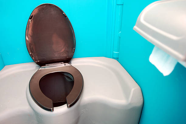 Porta potty rental for festivals in Cienegas Terrace, TX