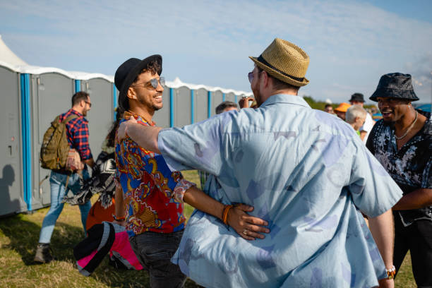 Best Emergency porta potty rental  in Cienegas Terrace, TX