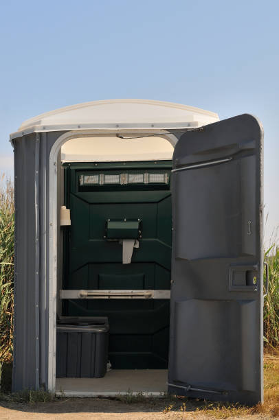 Best Portable toilet rental cost  in Cienegas Terrace, TX