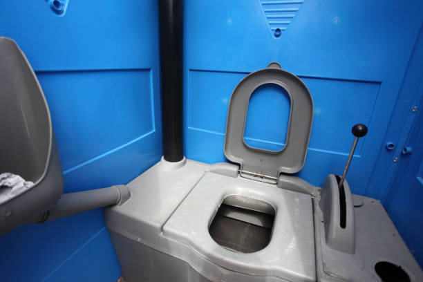 Sanitation services for porta potties in Cienegas Terrace, TX
