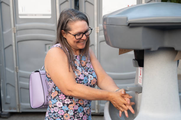 Best Handicap porta potty rental  in Cienegas Terrace, TX