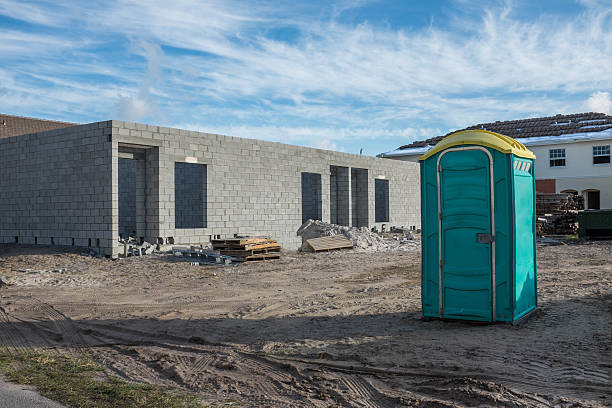 Best Portable restroom trailer rental  in Cienegas Terrace, TX